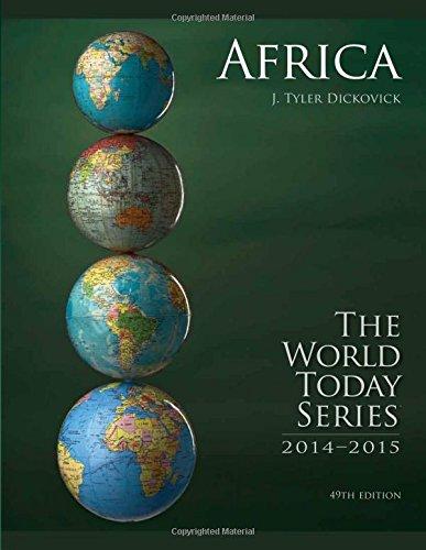 Africa 2014 (World Today)