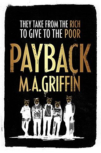 Griffin, M: Payback