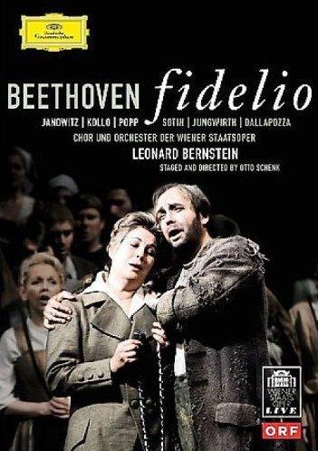 Beethoven, Ludwig van - Fidelio