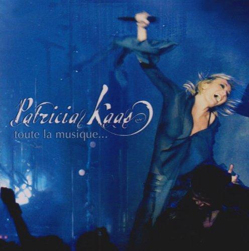 Patricia Kaas - New Product Nu