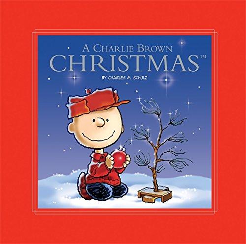 Peanuts: A Charlie Brown Christmas Deluxe Ed