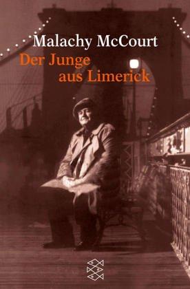 Der Junge aus Limerick: Erinnerungen