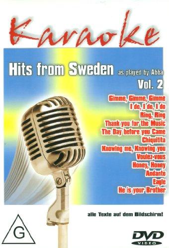 Hits from Sweden as played by ABBA Vol.2