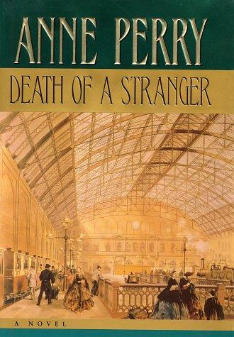 Death of a Stranger