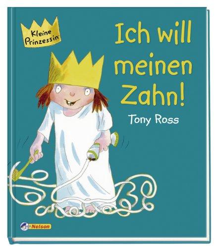 Kleine Prinzessin - Ich will meinen Zahn!: 0