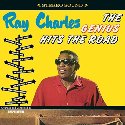 The Genius Hits the Road+4 Bonus Tracks (Ltd.18 [Vinyl LP] [Vinyl LP]