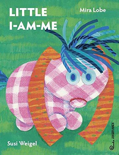 Das kleine Ich bin ich - englisch: Little I-Am-Me