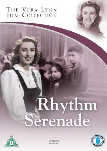 Rhythm Serenade [UK Import]