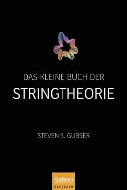 Das kleine Buch der Stringtheorie