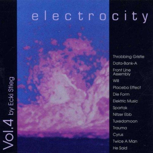 Electrocity Vol.4