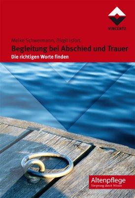 Begleitung bei Abschied und Trauer: Die richtigen Worte finden