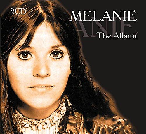 Melanie-the Album