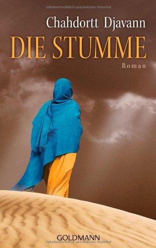 Die Stumme: Roman