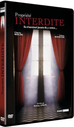 Propriété interdite [FR Import]