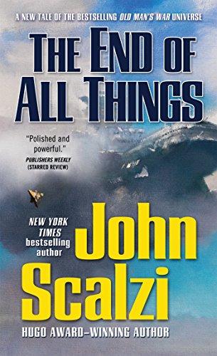 The End of All Things (Old Man's War)