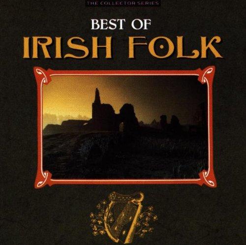 Irish Folk-Best of