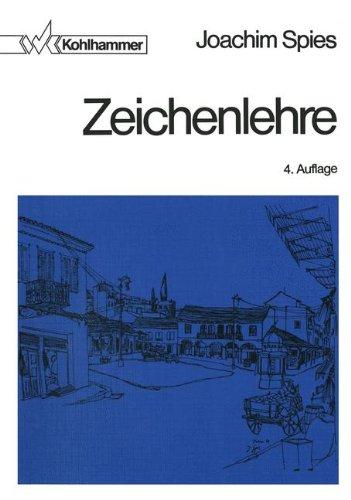 Zeichenlehre