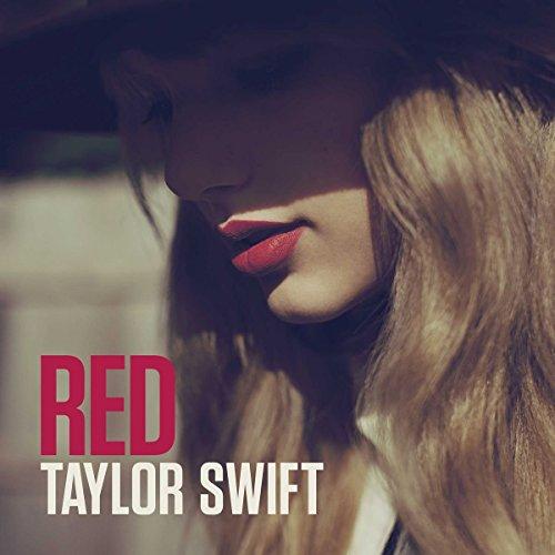 Red [Vinyl LP]