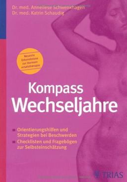 Kompass Wechseljahre