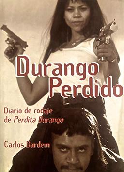 Durango perdido