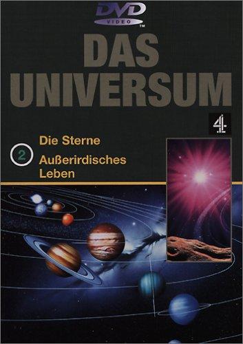 Das Universum - Teil 2: Die Sterne & Außerirdisches Leben