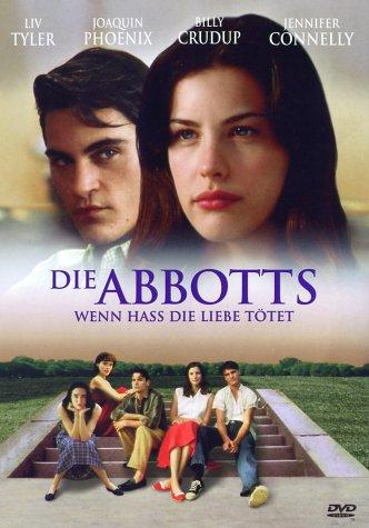 Die Abbotts - Wenn Hass die Liebe tötet