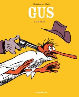 Gus. Vol. 3. Ernest