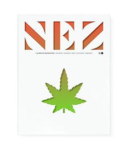 Nez : la revue olfactive, n° 8