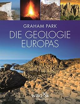 Die Geologie Europas: A geological history