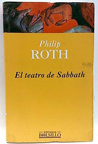 Teatro de sabbath, el