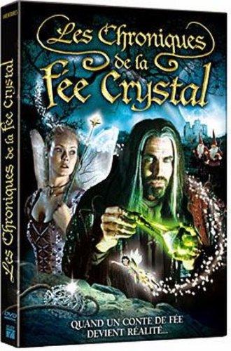 Les chroniques de la fée crystal [FR Import]