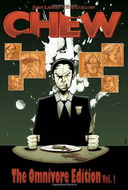 The Omnivore Edition (Chew)