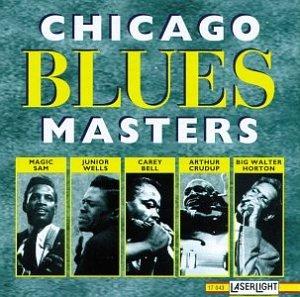 Chicago Blues Masters