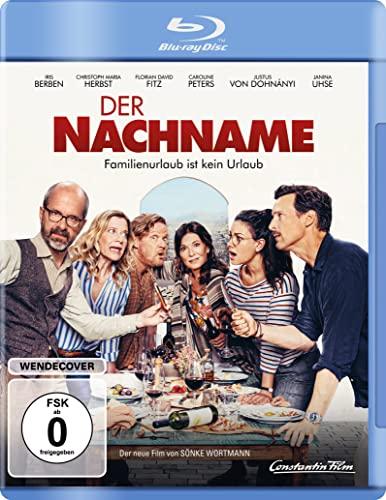 Der Nachname [Blu-ray]