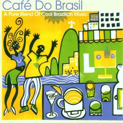 Cafe Do Brasil