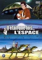 Il était une fois... l'espace