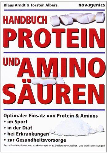 Handbuch Protein und Aminosäuren