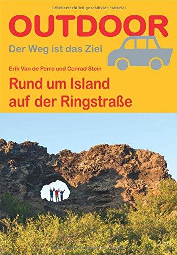 Rund um Island auf der Ringstraße (OutdoorHandbuch)