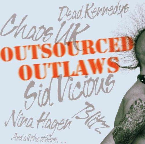 Outsourced Outlaws