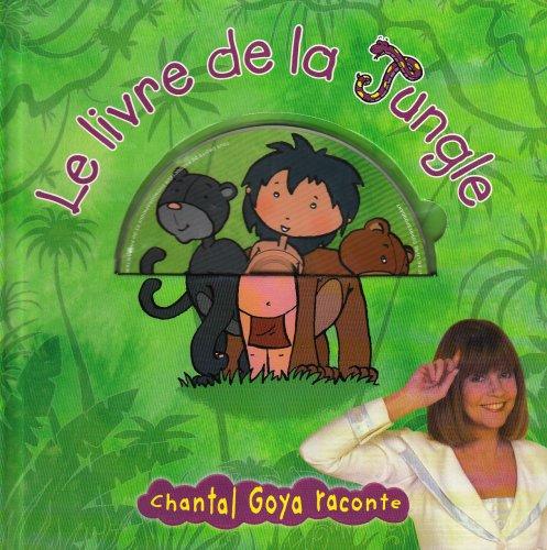 Le livre de la jungle : d'après un conte de Rudyard Kipling