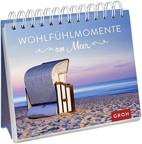 Wohlfühlmomente am Meer