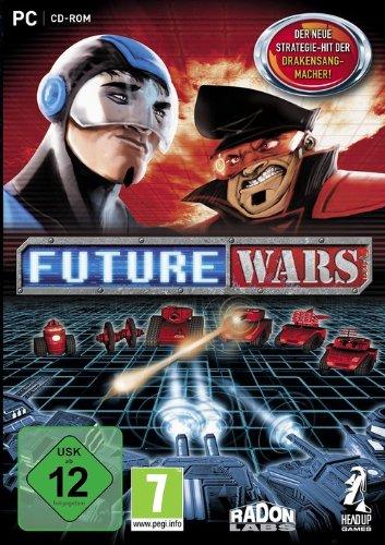 Future Wars