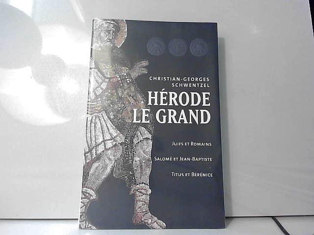 Hérode le Grand