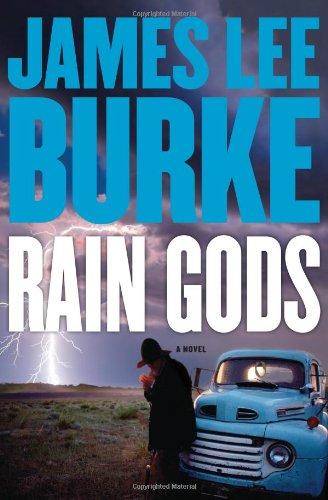 Rain Gods: A Novel