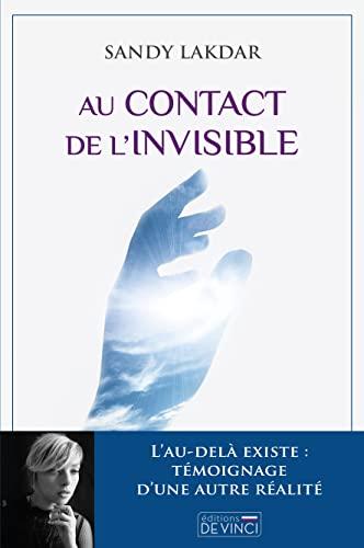 Au contact de l'invisible