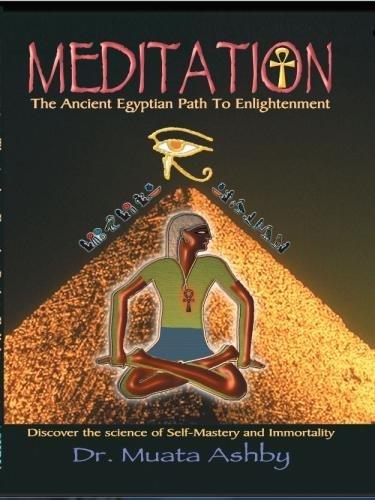 Meditation The Ancient Egyptian Path to Enlightenment