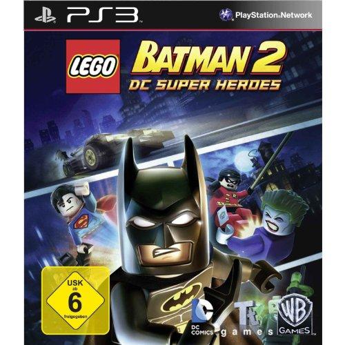 LEGO Batman 2 - DC Super Heroes