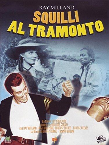 Squilli al tramonto [IT Import]