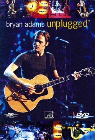 Bryan Adams - MTV Unplugged