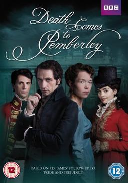 Death Comes to Pemberley [UK Import]